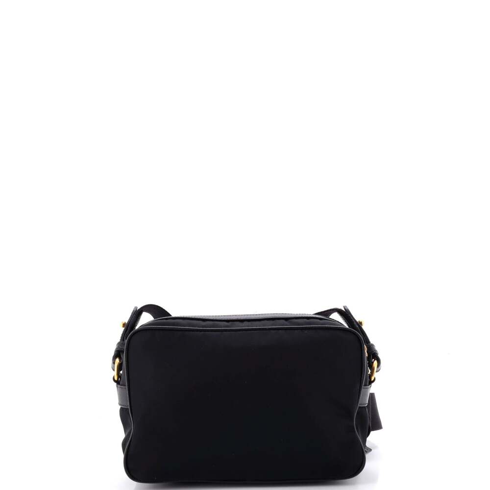 Prada Camera Bag Tessuto Medium #265948P91B - Picture 3 of 7
